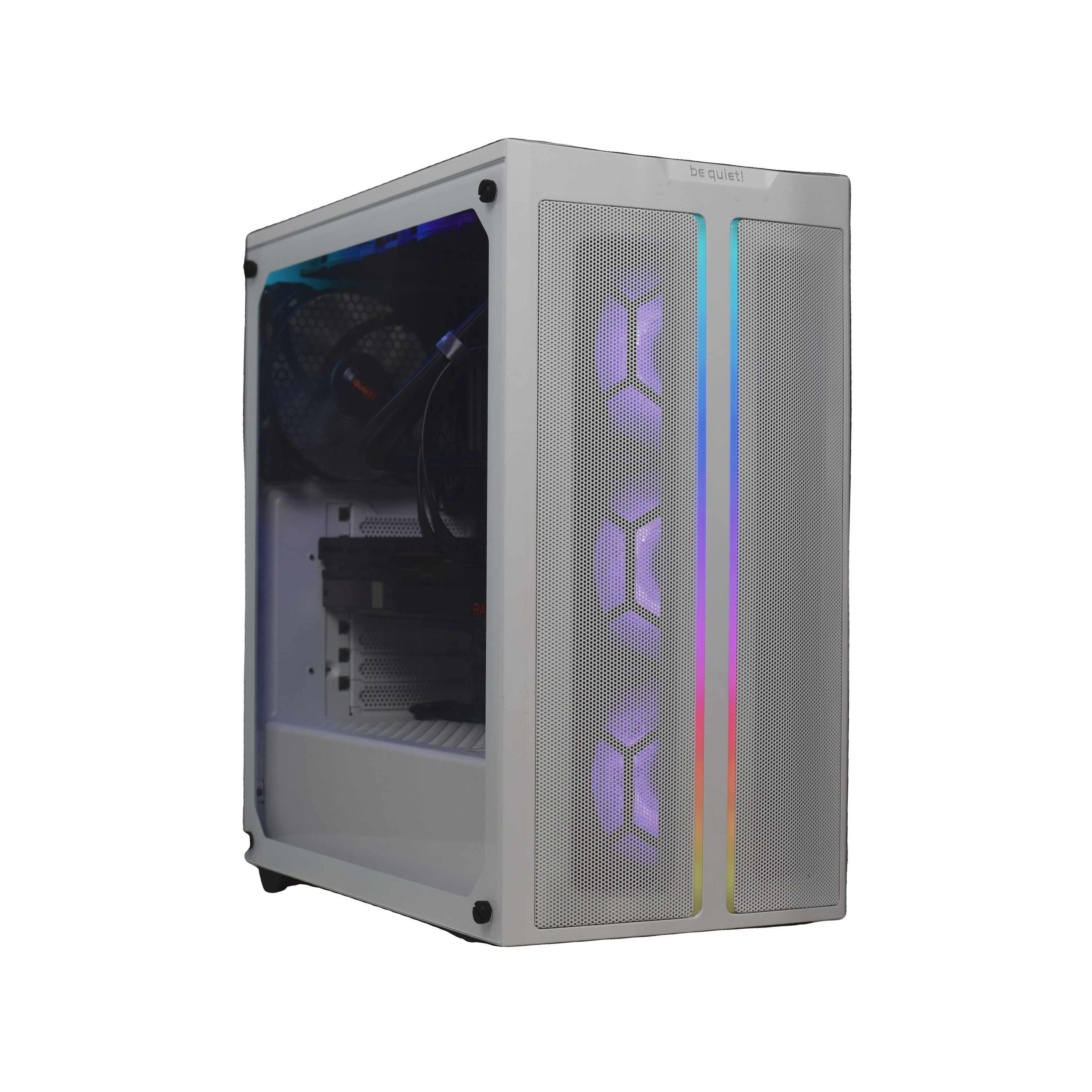 Intel i9-13900F | RX 7900 XT | Prenew